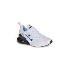 Nike Rövid szárú edzőcipők AIR MAX 270 Fehér 36 gyerek cipő