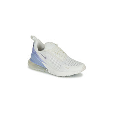 Nike Rövid szárú edzőcipők AIR MAX 270 Fehér 40 női cipő