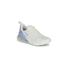 Nike Rövid szárú edzőcipők AIR MAX 270 Fehér 40 1/2