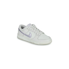 Nike Rövid szárú edzőcipők DUNK LOW Bézs 40 1/2