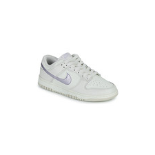 Nike Rövid szárú edzőcipők DUNK LOW Bézs 41 női cipő