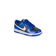 Nike Rövid szárú edzőcipők DUNK LOW ESS Kék 37 1/2
