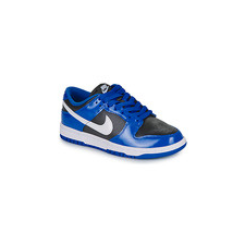 Nike Rövid szárú edzőcipők DUNK LOW ESS Kék 38 női cipő