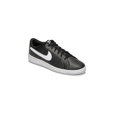 Nike Rövid szárú edzőcipők NIKE COURT ROYALE 2 NN Fekete 40 1/2
