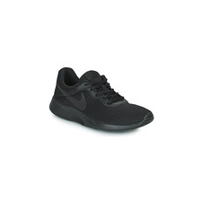 Nike Rövid szárú edzőcipők NIKE TANJUN Fekete 45 férfi cipő