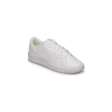 Nike Rövid szárú edzőcipők WMNS NIKE COURT ROYALE 2 NN Fehér 35 1/2