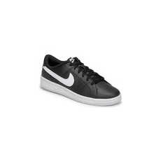 Nike Rövid szárú edzőcipők WMNS NIKE COURT ROYALE 2 NN Fekete 38