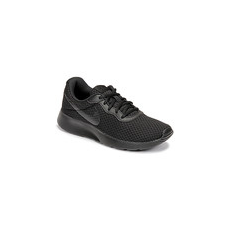 Nike Rövid szárú edzőcipők WMNS NIKE TANJUN Fekete 35 1/2