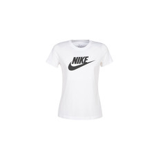 Nike Rövid ujjú pólók NIKE SPORTSWEAR Fehér EU S