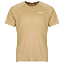 Nike Rövid ujjú pólók SL Hydroguard   Ext Bézs EU S férfi póló