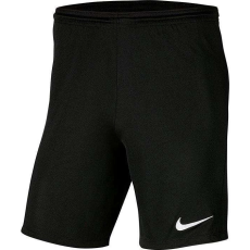 Nike rövidnadrág Dry Park III BV6855 010 XXL