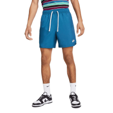 Nike Rövidnadrág Nike M Nsw Spe Wvn Lnd Flow Rövidnadrág DM6829407 Férfi Kék XL