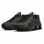 Nike Shox R4 Férfi Futócipő HQ1988-001 Fekete 40