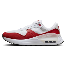 Nike Sportcipő Nike Air Max Systm DM9537104 Férfi Fehér 44 férfi cipő