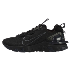 Nike Sportcipő Nike React Vision CD4373004 Men Black 44