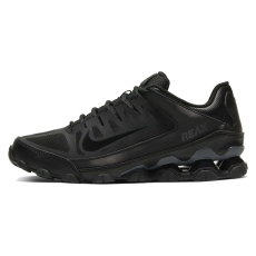 Nike Sportcipő Nike Reax 8 Tr Mesh 621716008 Férfi fekete 42,5