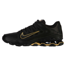 Nike Sportcipő Nike Reax 8 Tr Mesh 621716020 férfi fekete 44,5