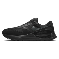 Nike Sportcipők Nike Air Max Systm DM9537004 Férfi fekete 40 férfi cipő