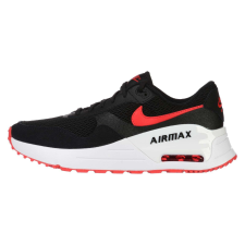Nike Sportcipők Nike Air Max Systm DM9537005 Férfi Fekete 44.5 férfi cipő