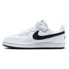 Nike Sportcipők Nike Court Borough Low Recraft Bpv DV5457104 Gyerekek Fehér 28,5