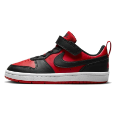 Nike Sportcipők Nike Court Borough Low Recraft Bpv DV5457600 Gyerekek Piros 30