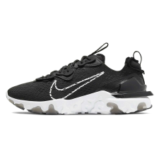 Nike Sportcipők Nike Nike React Vision CD4373006 férfiak Fekete 41 férfi cipő