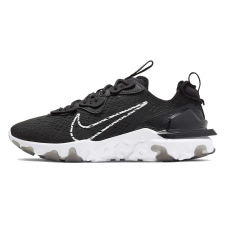 Nike Sportcipők Nike Nike React Vision CD4373006 férfiak Fekete 42 férfi cipő