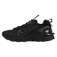 Nike Sportcipők Nike React Vision CD4373004 férfiak Fekete 41 férfi cipő