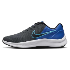 Nike Sportcipők Nike Star Runner 3 Gs DA2776012 Gyerekek szürke 38.5