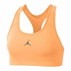  Nike sportmelltartó Jordan Jumpman Medium-Support Sports női