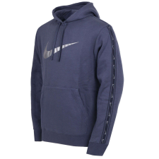Nike Sportswear &amp;quot; Repeat &amp;quot; Férfi Kapucnis Pulóver férfi pulóver, kardigán