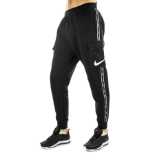 Nike Sportswear "REPEAT" Férfi Pamut Cargo Nadrág férfi edzőruha