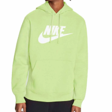  Nike Sportswear Club Férfi Kapucnis Pamut Pulóver férfi pulóver, kardigán