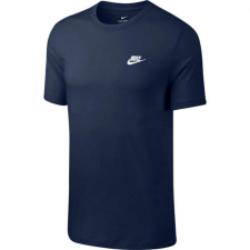 Nike Sportswear Club Férfi Póló férfi póló