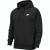 Nike Sportswear Club Fleece Férfi Kapucnis Pulóver