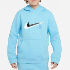 Nike Sportswear Club Fleece Gyerek Pulóver gyerek pulóver, kardigán