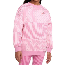  Nike Sportswear Club Fleece  Lány Pulóver gyerek pulóver, kardigán