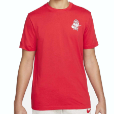  Nike Sportswear Férfi Pamut Póló férfi póló