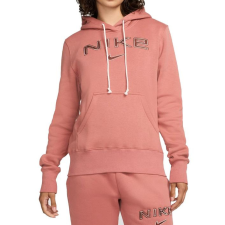 Nike Sportswear Phoenix Női Pamut Kapucnis Pulóver női pulóver, kardigán