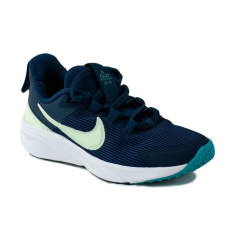  Nike Star Runner 4 Kisfiú Sportcipő
