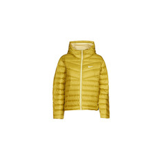 Nike Steppelt kabátok W NSW WR LT WT DWN JKT Keki EU M női dzseki, kabát