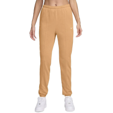 Nike Strandnadrág Nike Chll Ft Hr Swtpnt FN2434856 Női Narancs L női edzőruha