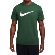 Nike Swoosh Sportswear Férfi Pamut Póló férfi póló