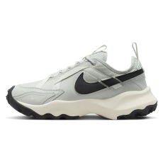 Nike TC 7900 DD9682004 Női Sportcipő Szürke 36