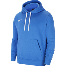 Nike Team Club 20 férfi kapucnis kapucnis, kék, S