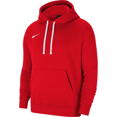 Nike Team Club 20 férfi kapucnis pulóver, piros, XL