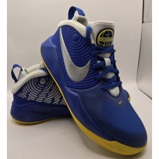  Nike Team Hustle D 9 sportcipő