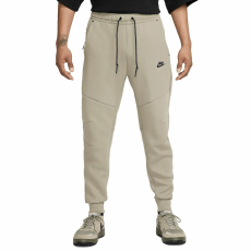 Nike Tech Fleece Jogger HV0959320 férfi melegítőnadrág bézs XL