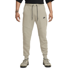 Nike Tech Fleece Jogger HV0959320 férfi melegítőnadrág bézs XS-es méretben