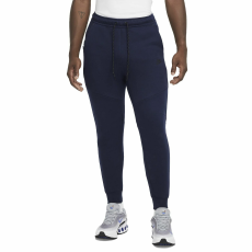 Nike Tech Fleece Jogger HV0959451 Férfi Melegítőnadrág Sötétkék L